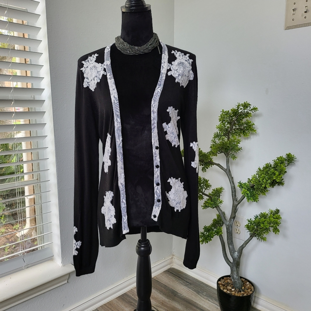 Boutique Essentials Cardigan